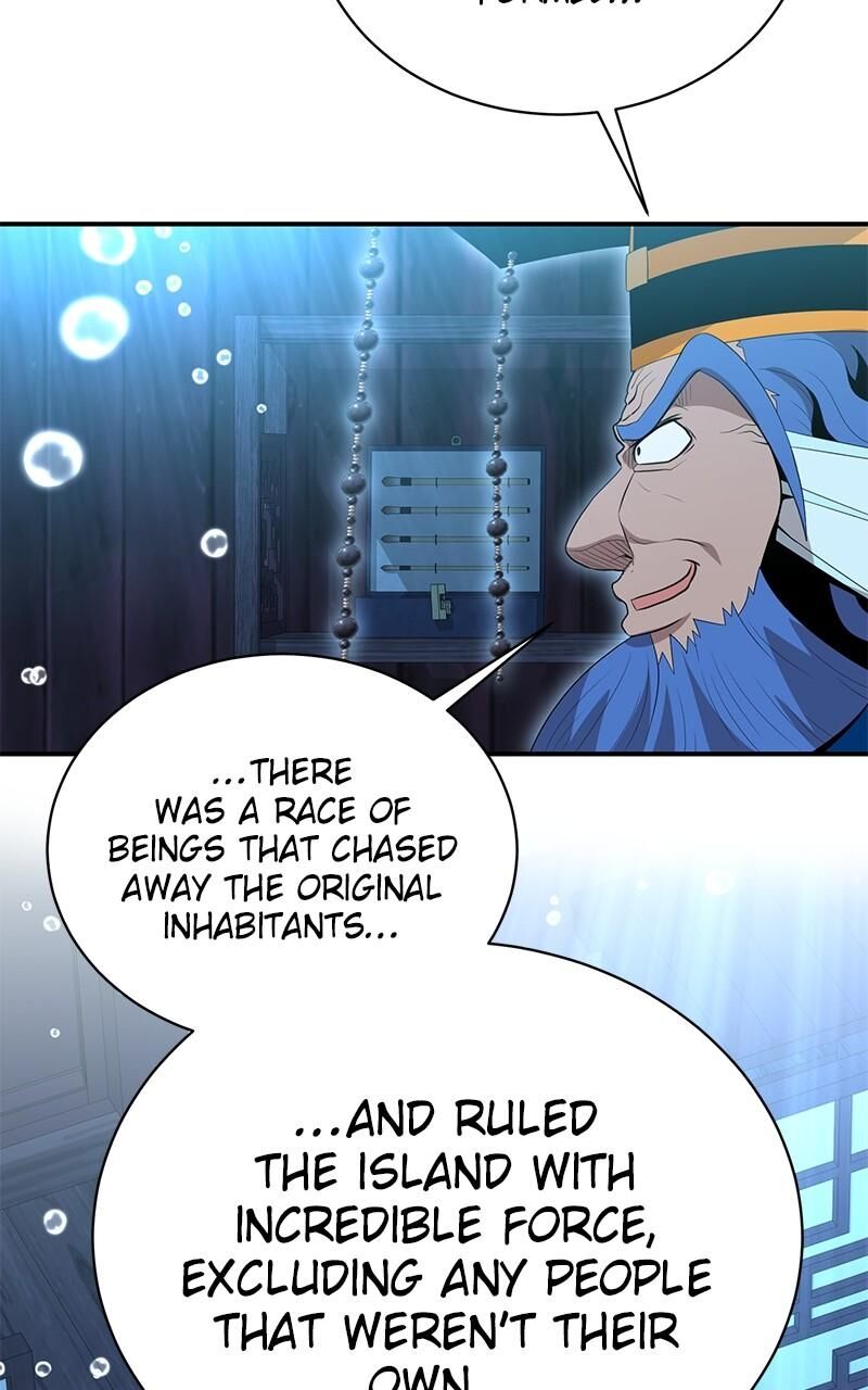 The Strongest Florist Chapter 230 Page 44