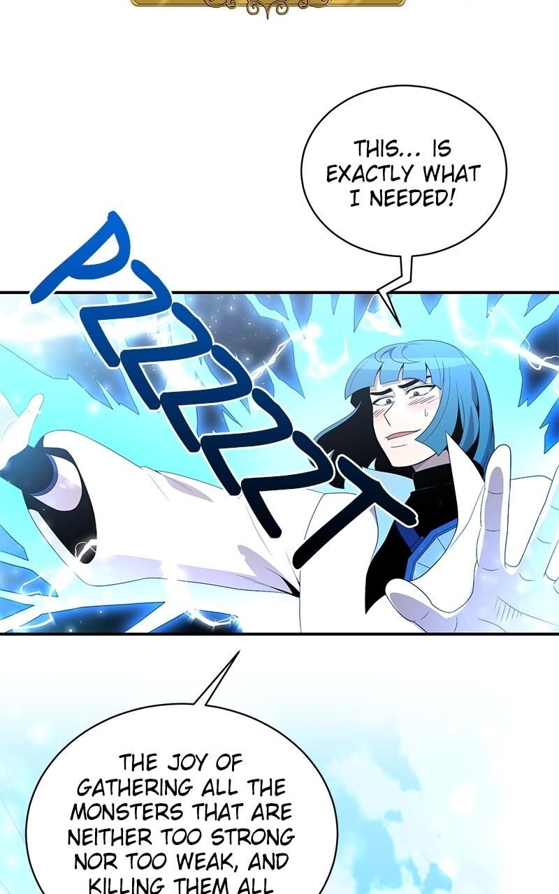 The Strongest Florist Chapter 230 Page 5
