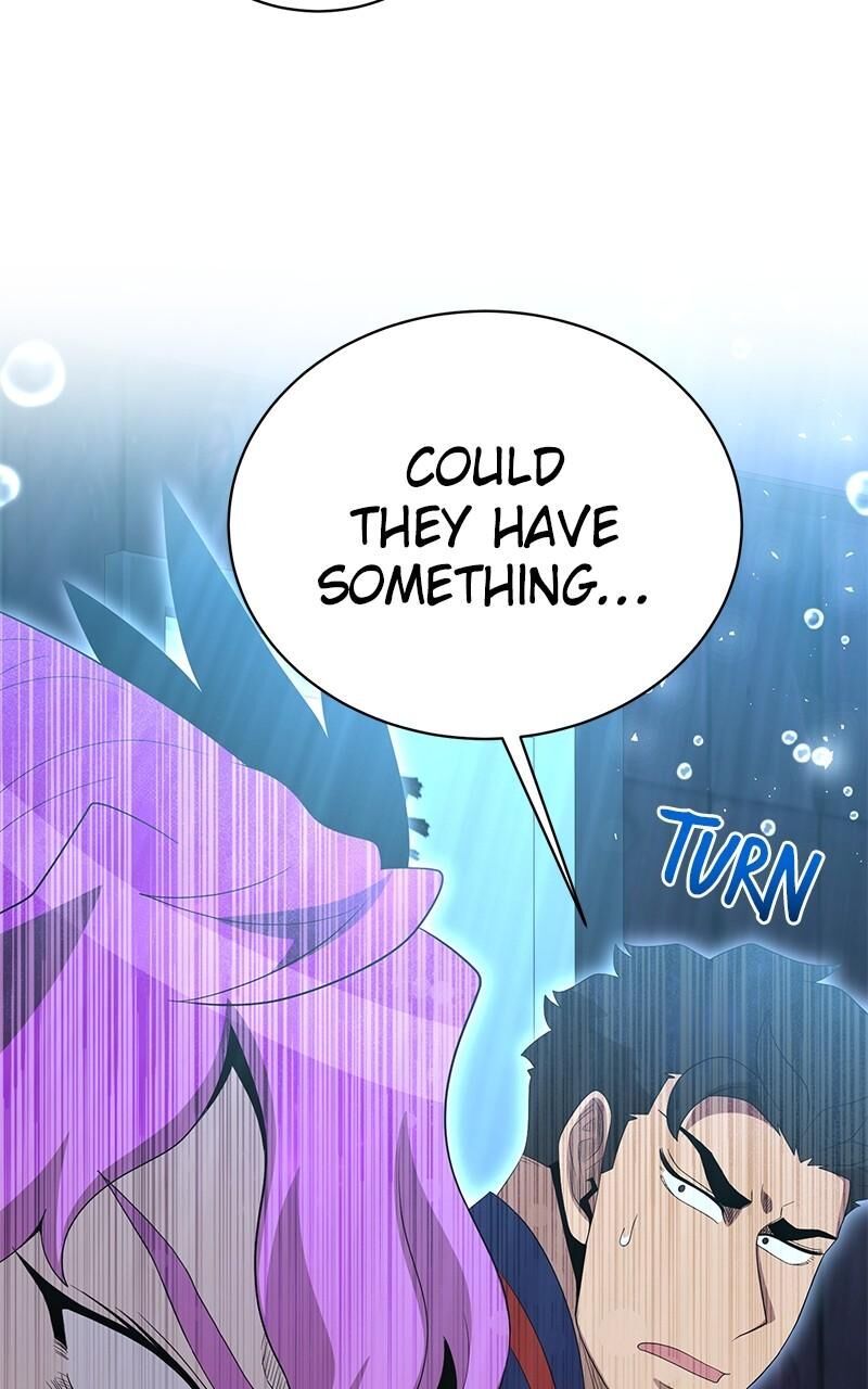The Strongest Florist Chapter 230 Page 51