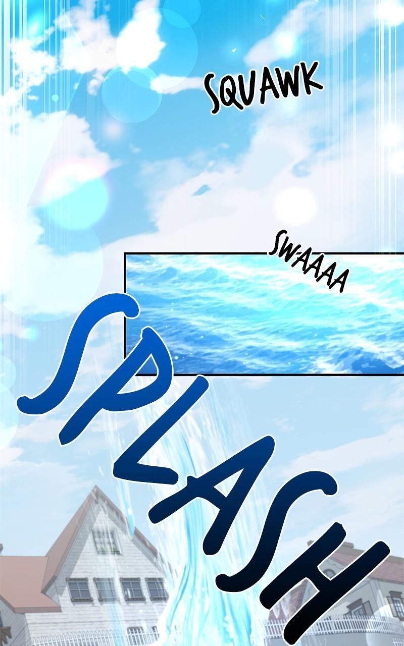 The Strongest Florist Chapter 230 Page 54
