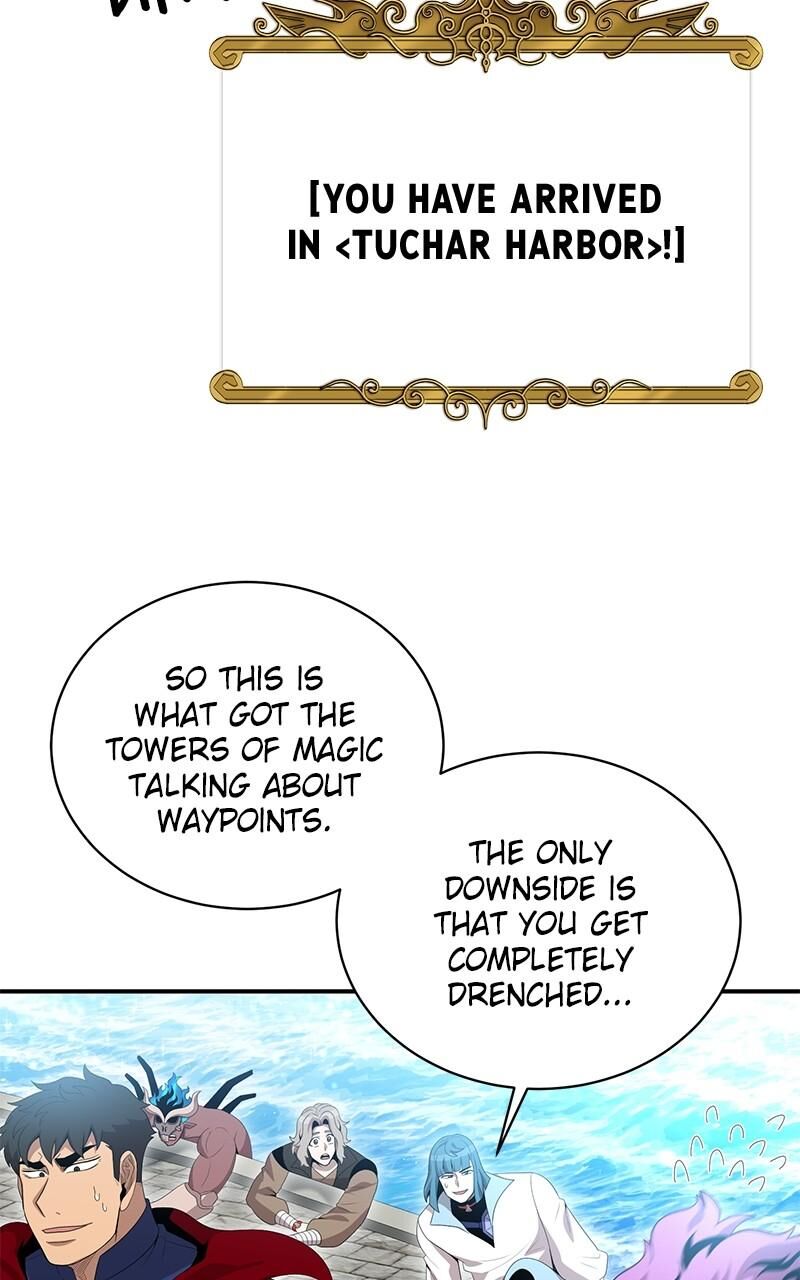 The Strongest Florist Chapter 230 Page 57