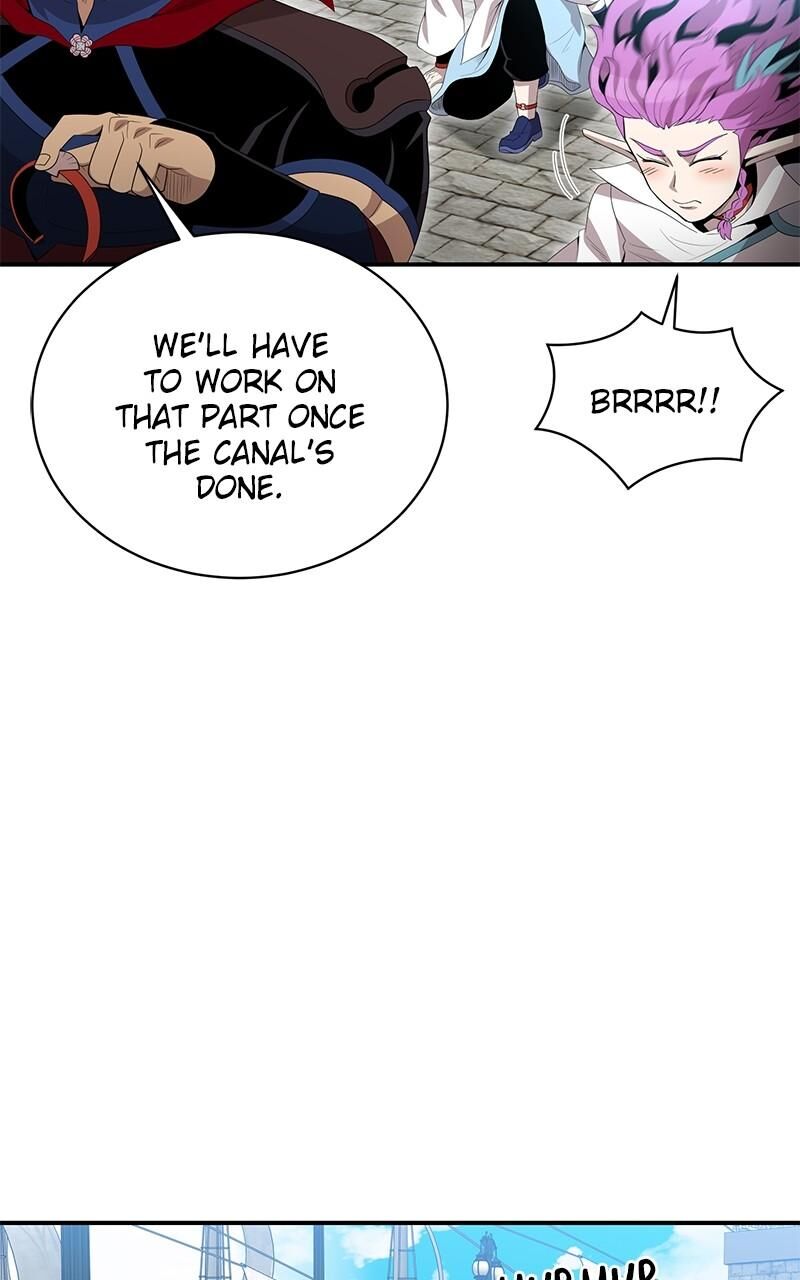 The Strongest Florist Chapter 230 Page 58