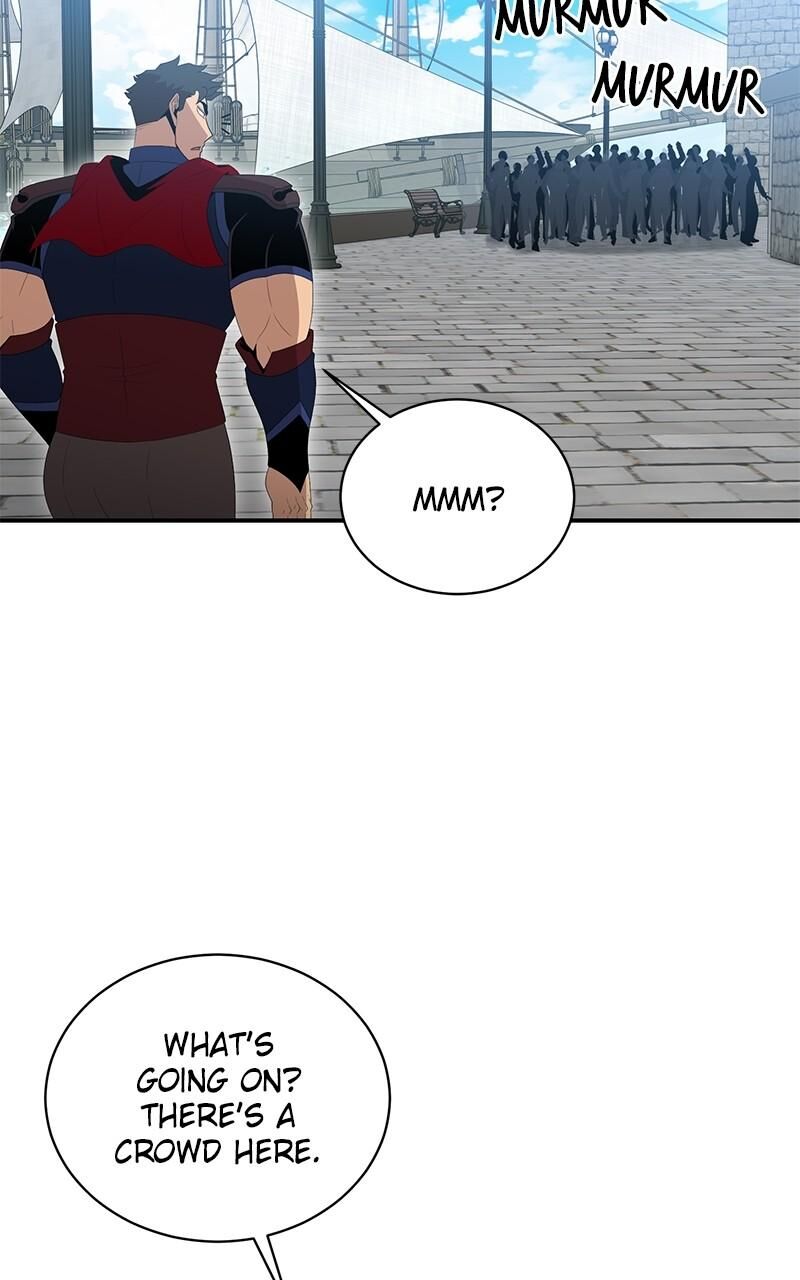 The Strongest Florist Chapter 230 Page 59