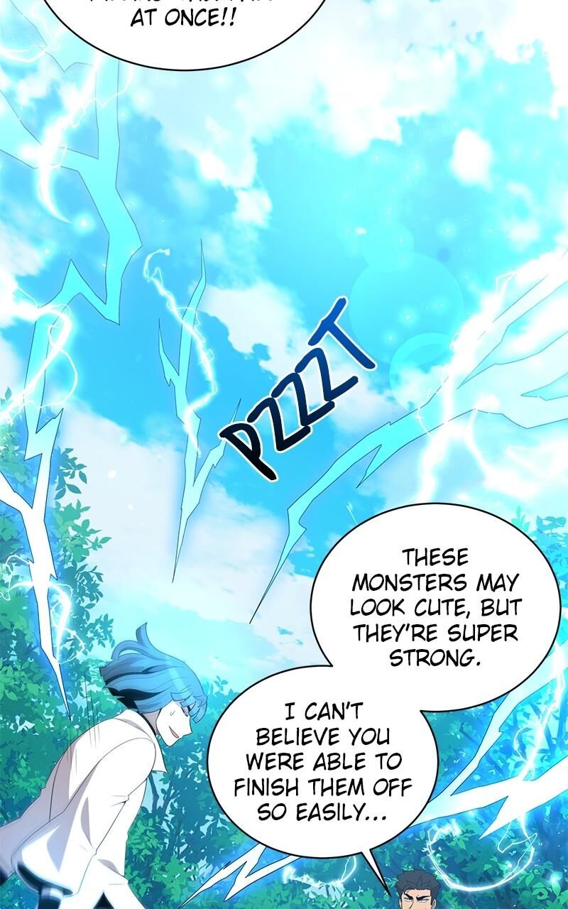 The Strongest Florist Chapter 230 Page 6