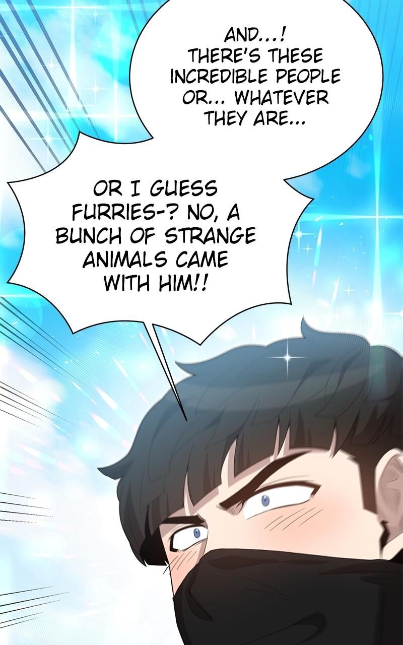 The Strongest Florist Chapter 230 Page 63