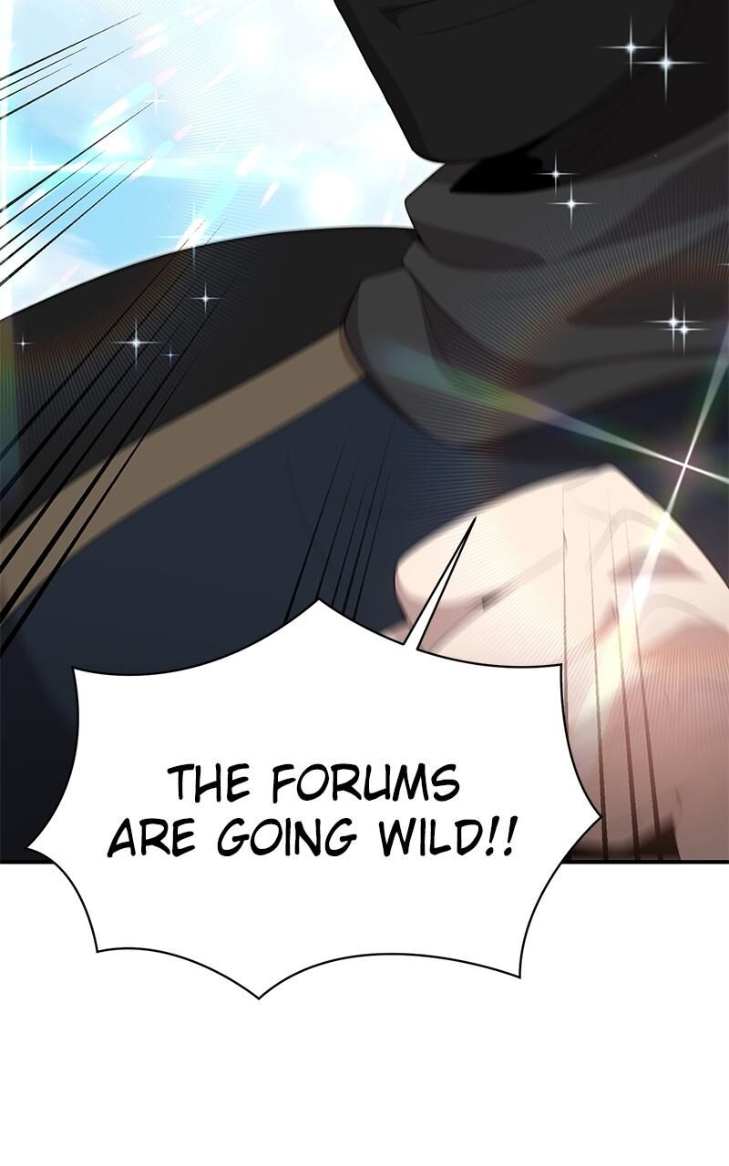 The Strongest Florist Chapter 230 Page 64