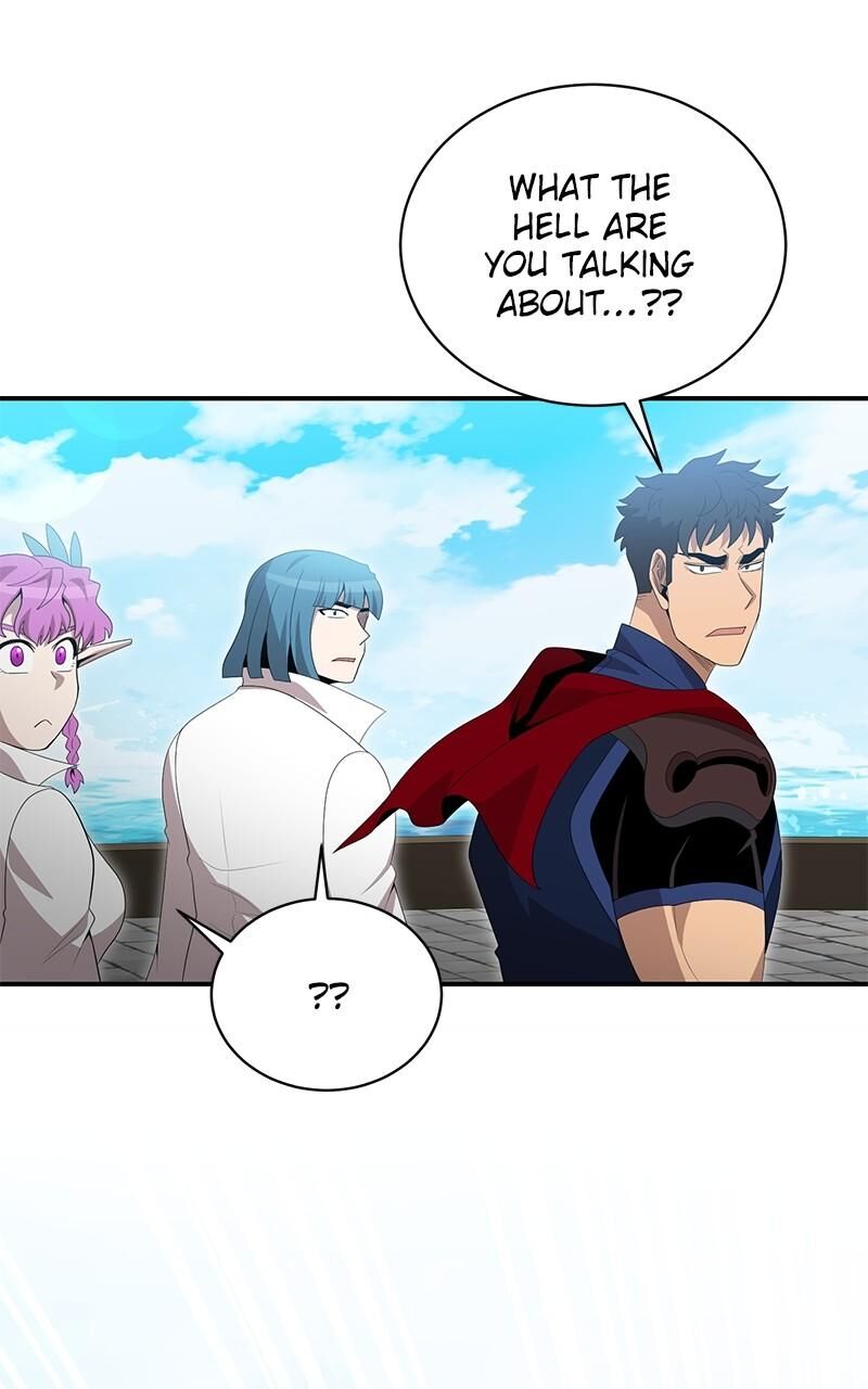 The Strongest Florist Chapter 230 Page 65