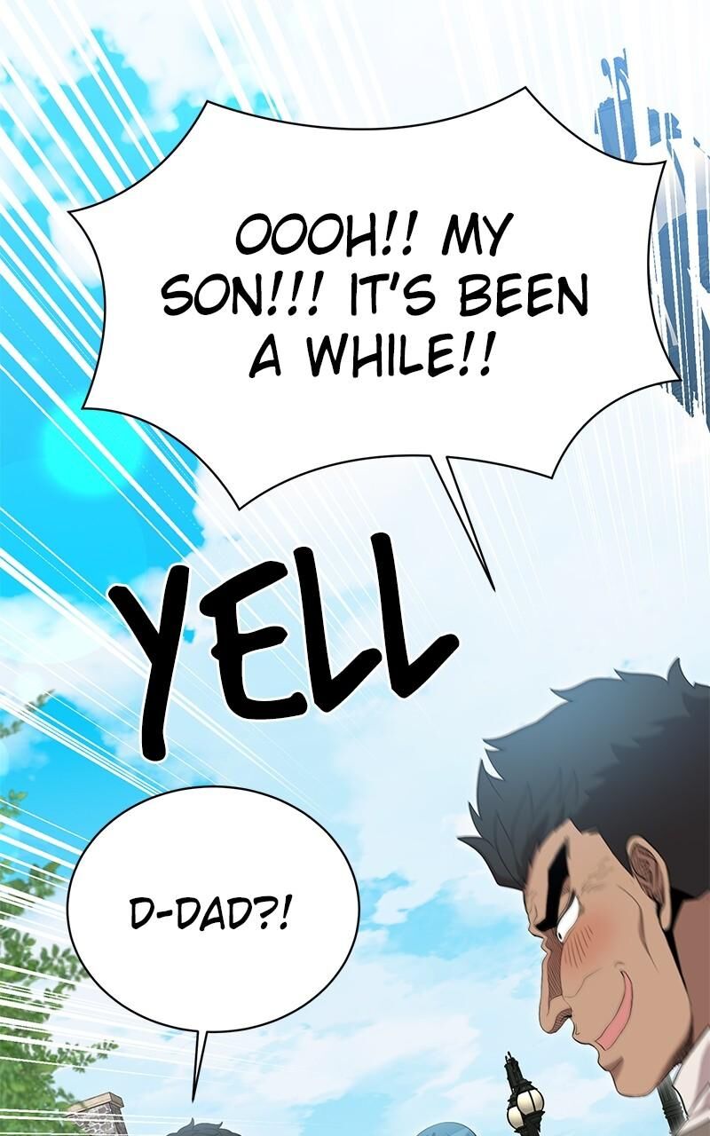 The Strongest Florist Chapter 230 Page 66