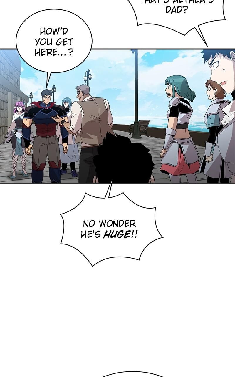 The Strongest Florist Chapter 230 Page 68