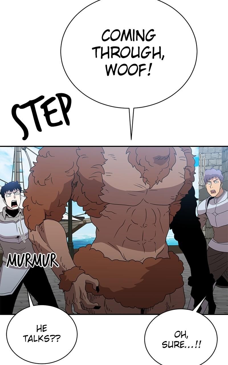 The Strongest Florist Chapter 230 Page 69