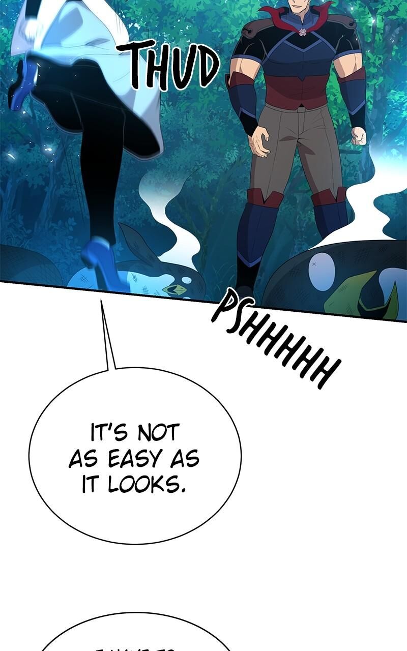 The Strongest Florist Chapter 230 Page 7