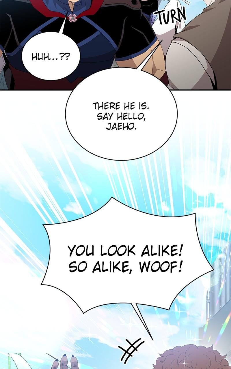 The Strongest Florist Chapter 230 Page 71