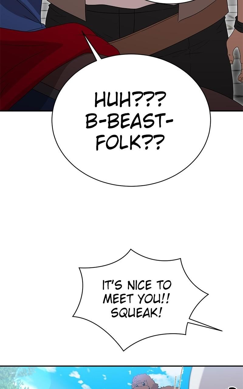 The Strongest Florist Chapter 230 Page 73