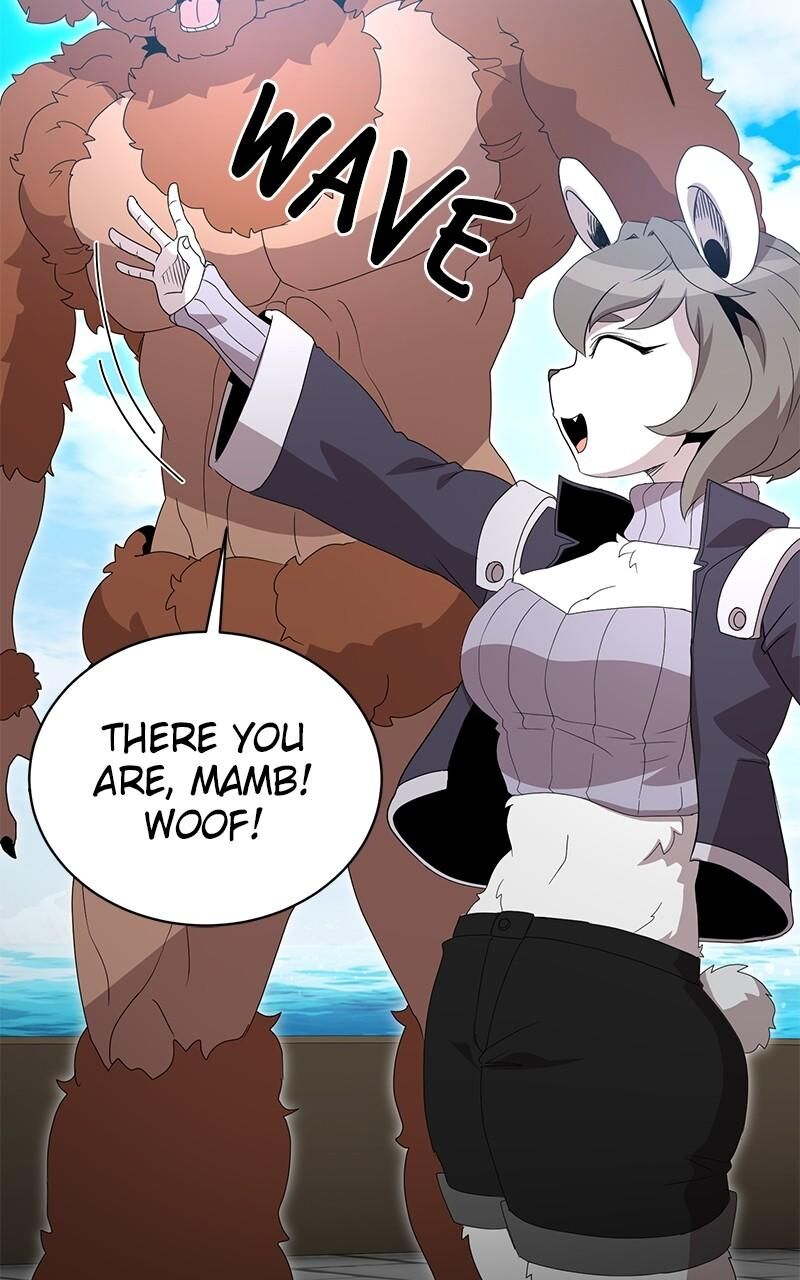 The Strongest Florist Chapter 230 Page 75
