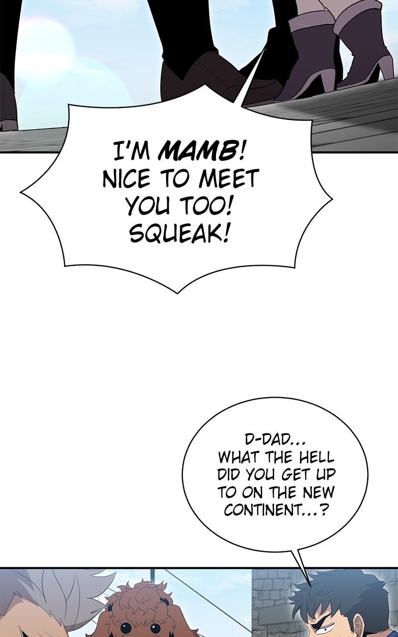 The Strongest Florist Chapter 230 Page 78