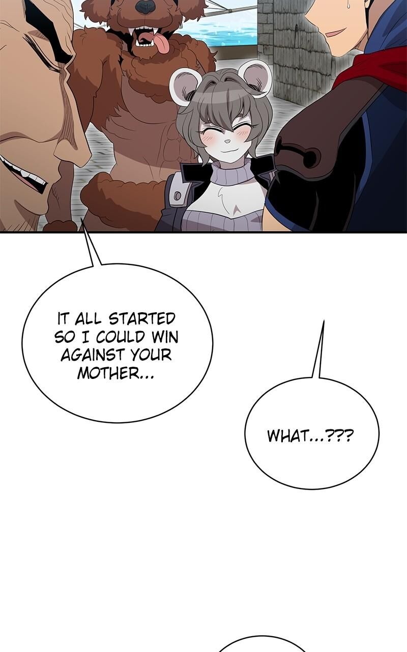 The Strongest Florist Chapter 230 Page 79