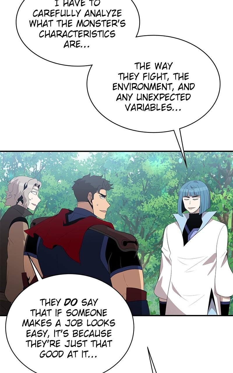 The Strongest Florist Chapter 230 Page 8