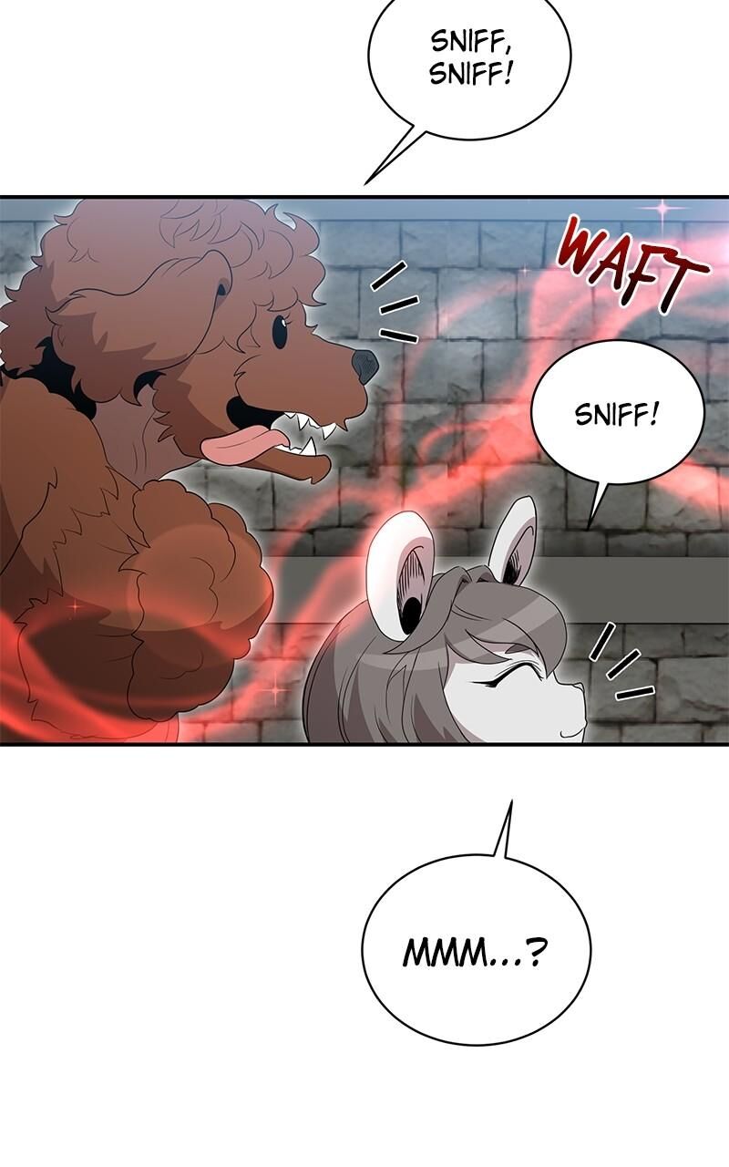 The Strongest Florist Chapter 230 Page 80