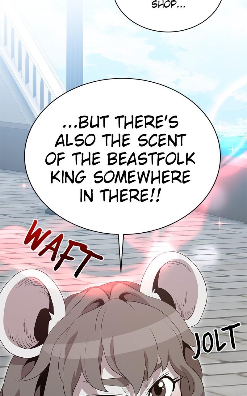 The Strongest Florist Chapter 230 Page 83