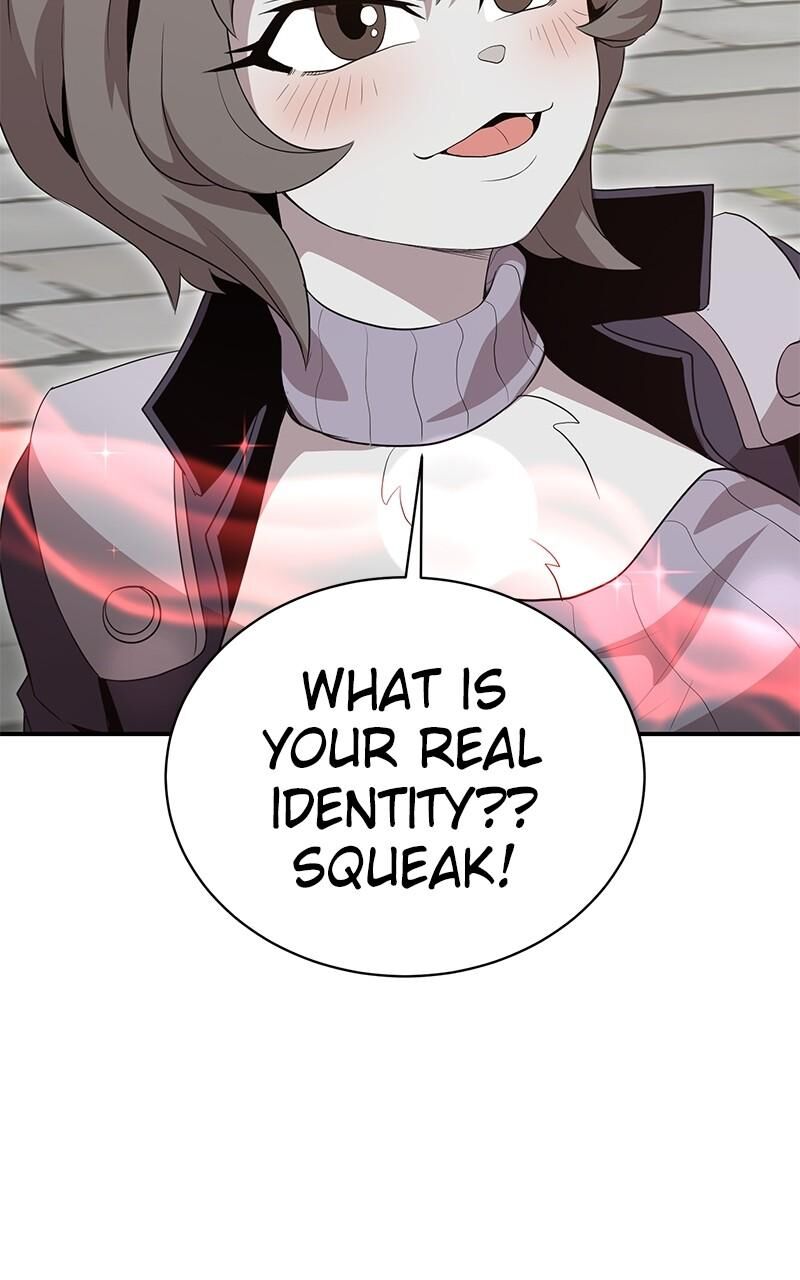 The Strongest Florist Chapter 230 Page 84