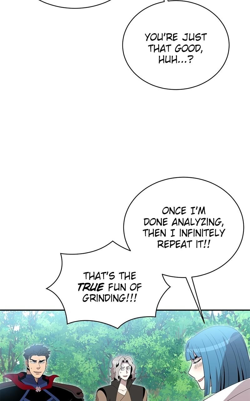 The Strongest Florist Chapter 230 Page 9