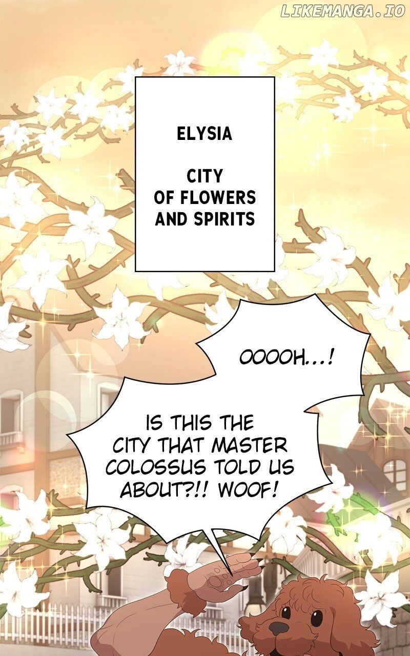 The Strongest Florist Chapter 231 Page 1