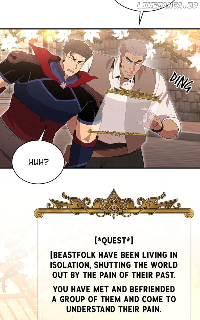 The Strongest Florist Chapter 231 Page 14