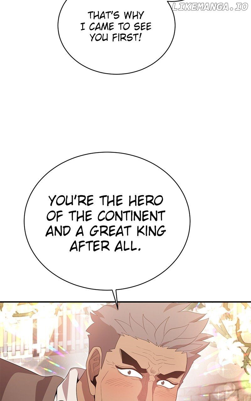 The Strongest Florist Chapter 231 Page 19