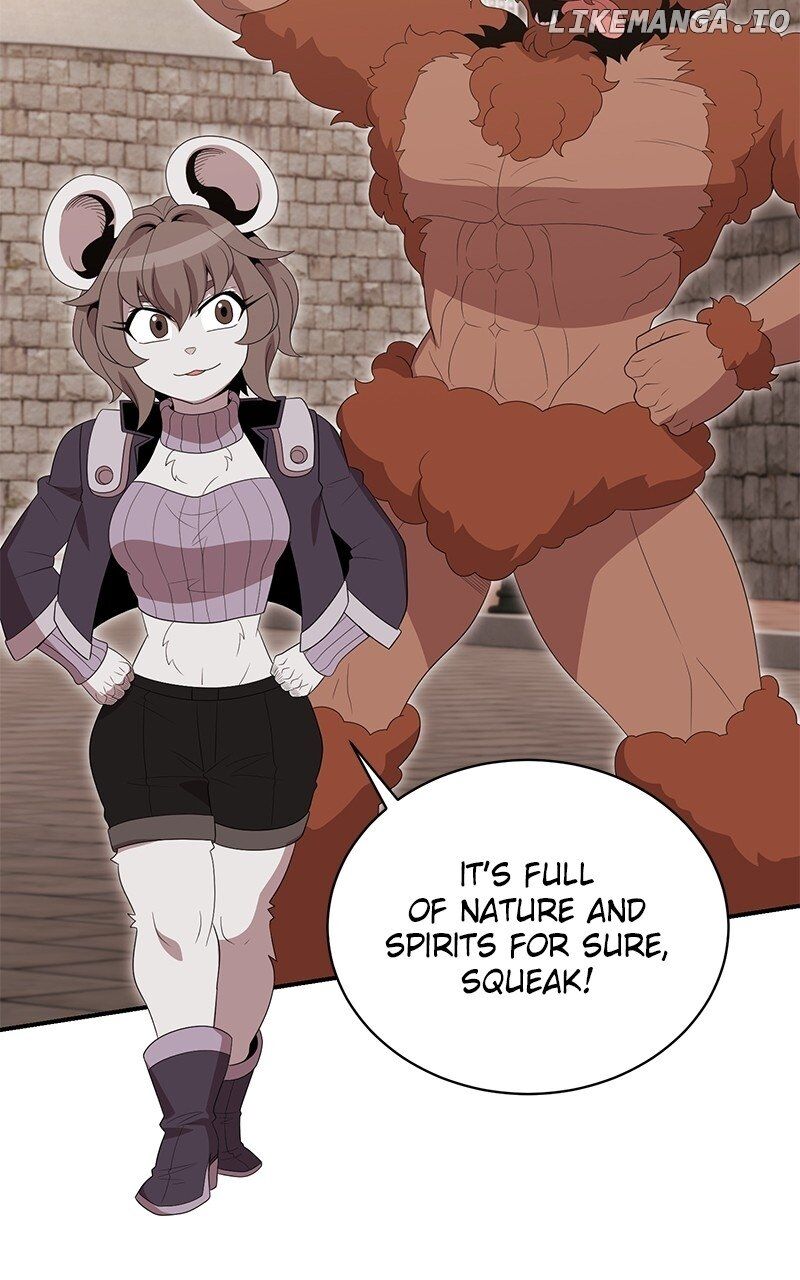 The Strongest Florist Chapter 231 Page 2