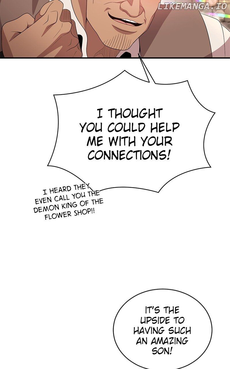 The Strongest Florist Chapter 231 Page 20