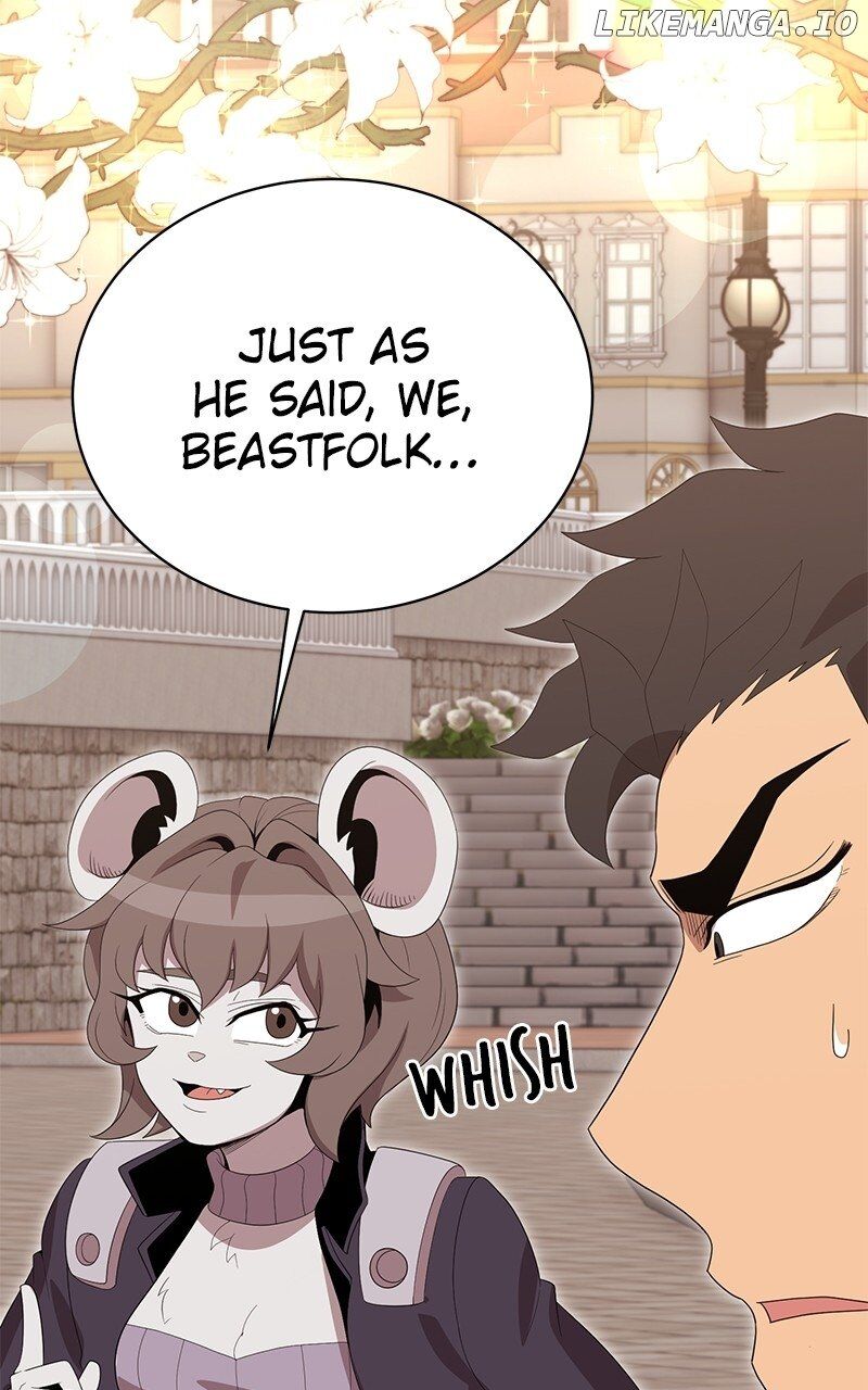 The Strongest Florist Chapter 231 Page 22