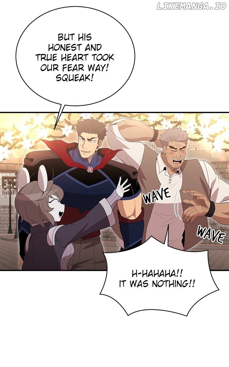 The Strongest Florist Chapter 231 Page 24