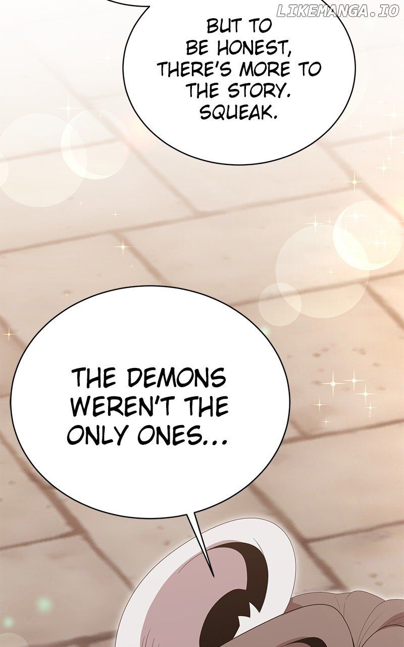 The Strongest Florist Chapter 231 Page 30