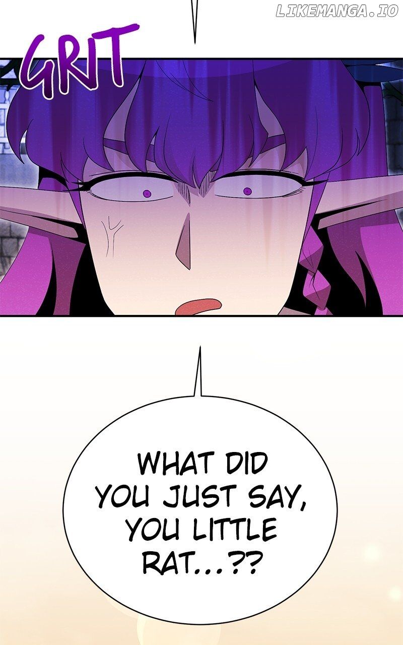 The Strongest Florist Chapter 231 Page 35
