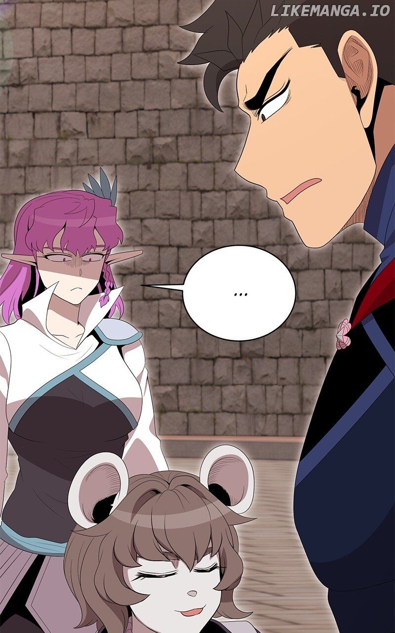 The Strongest Florist Chapter 231 Page 38