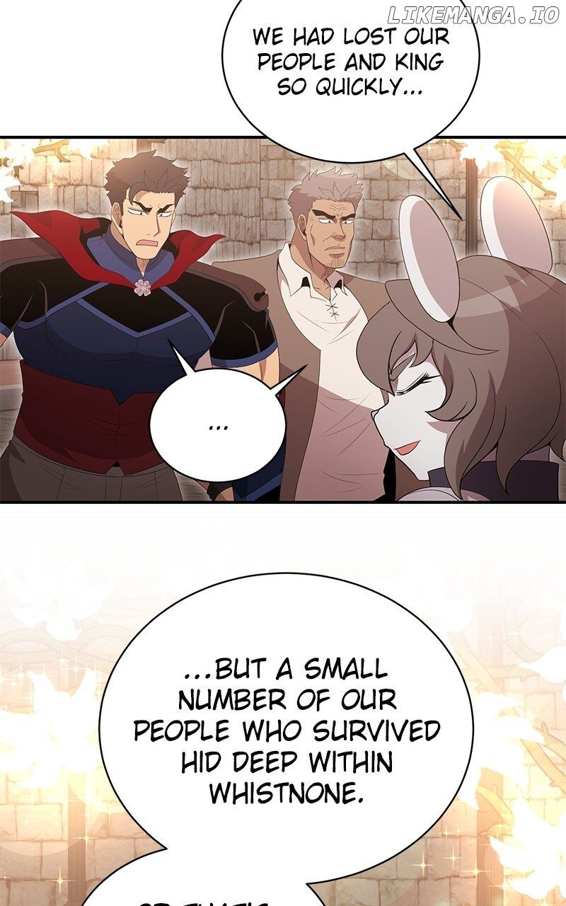 The Strongest Florist Chapter 231 Page 43