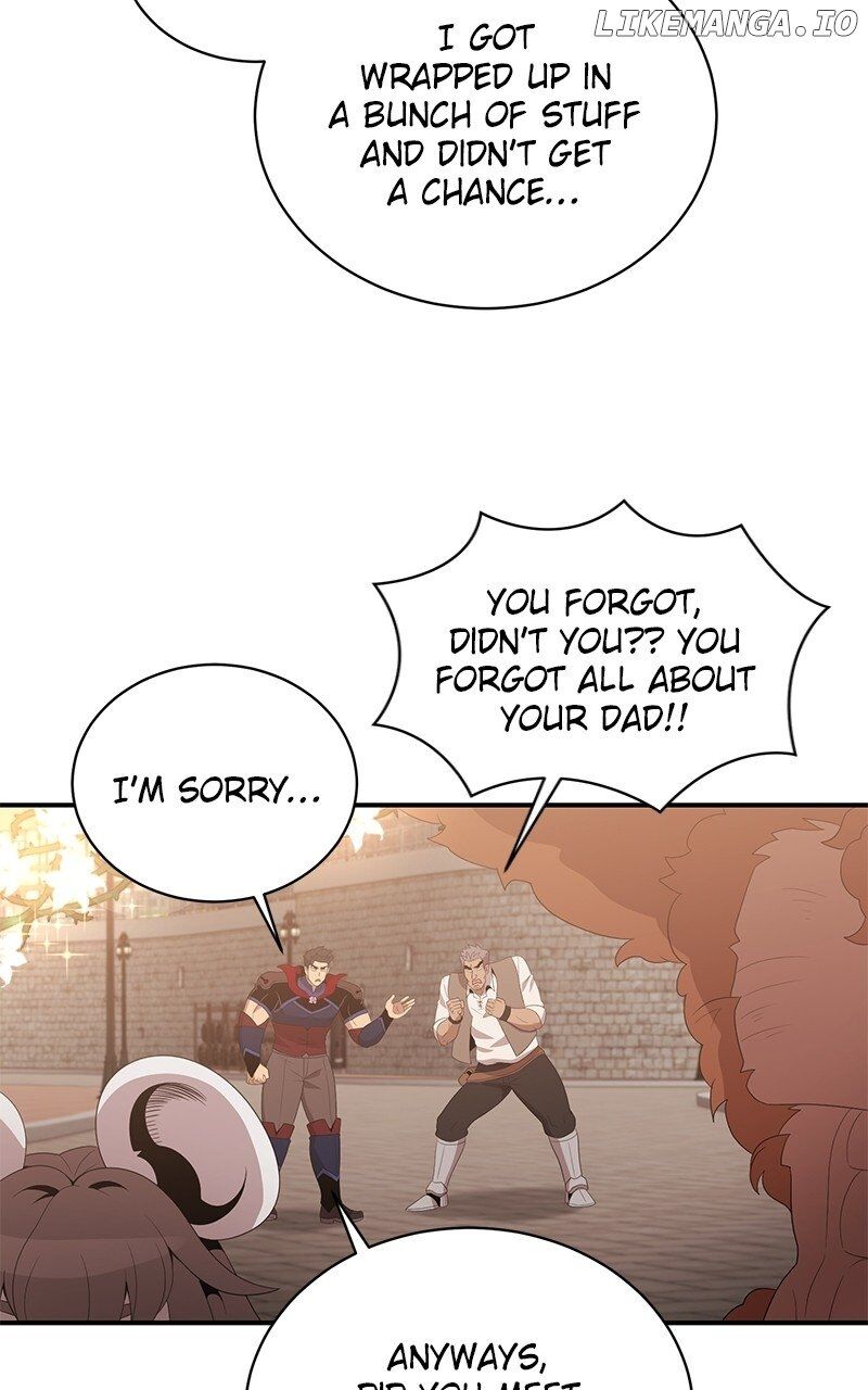 The Strongest Florist Chapter 231 Page 5