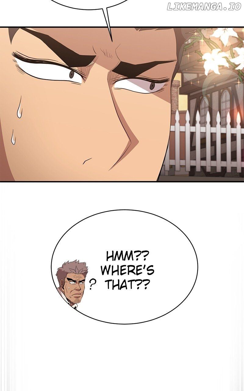 The Strongest Florist Chapter 231 Page 55