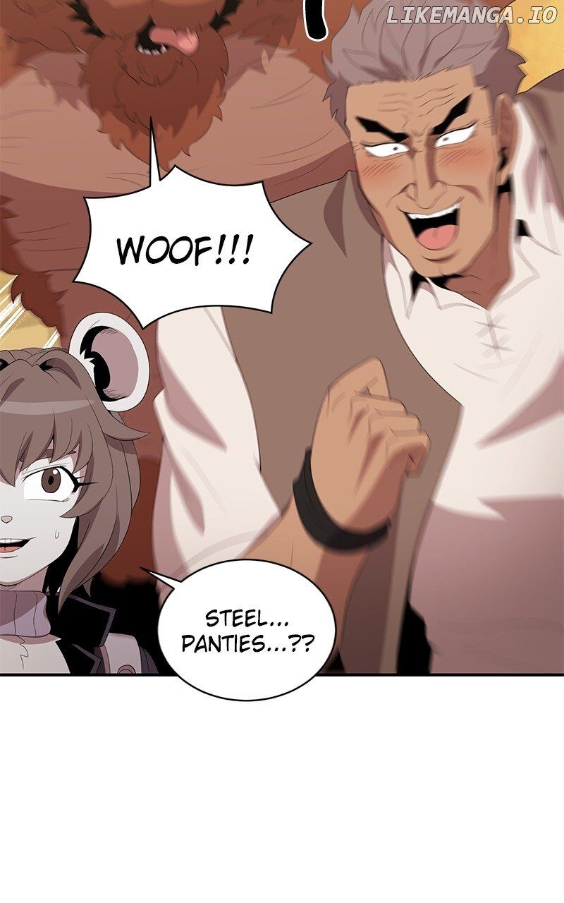 The Strongest Florist Chapter 231 Page 64