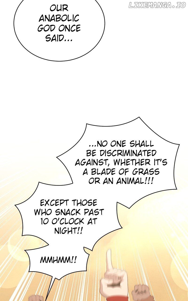 The Strongest Florist Chapter 231 Page 68