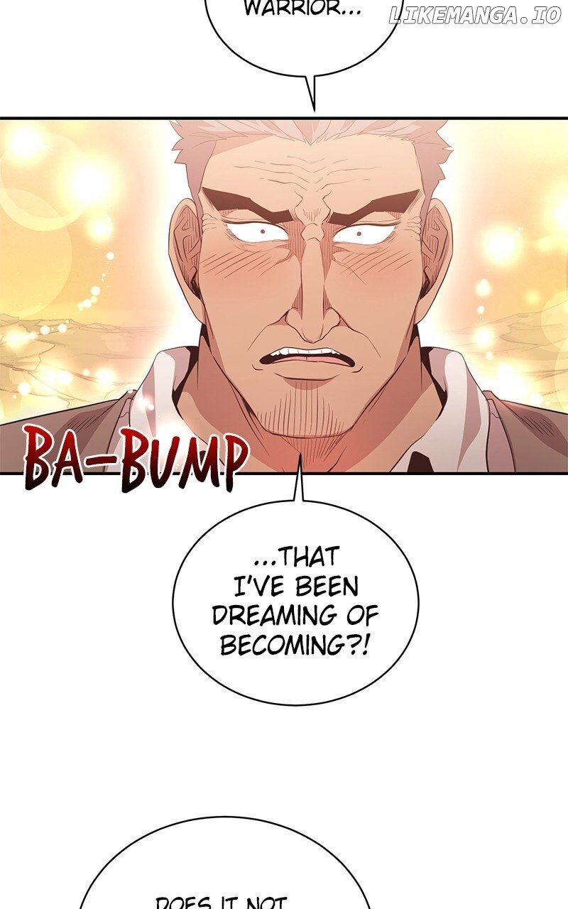 The Strongest Florist Chapter 231 Page 77