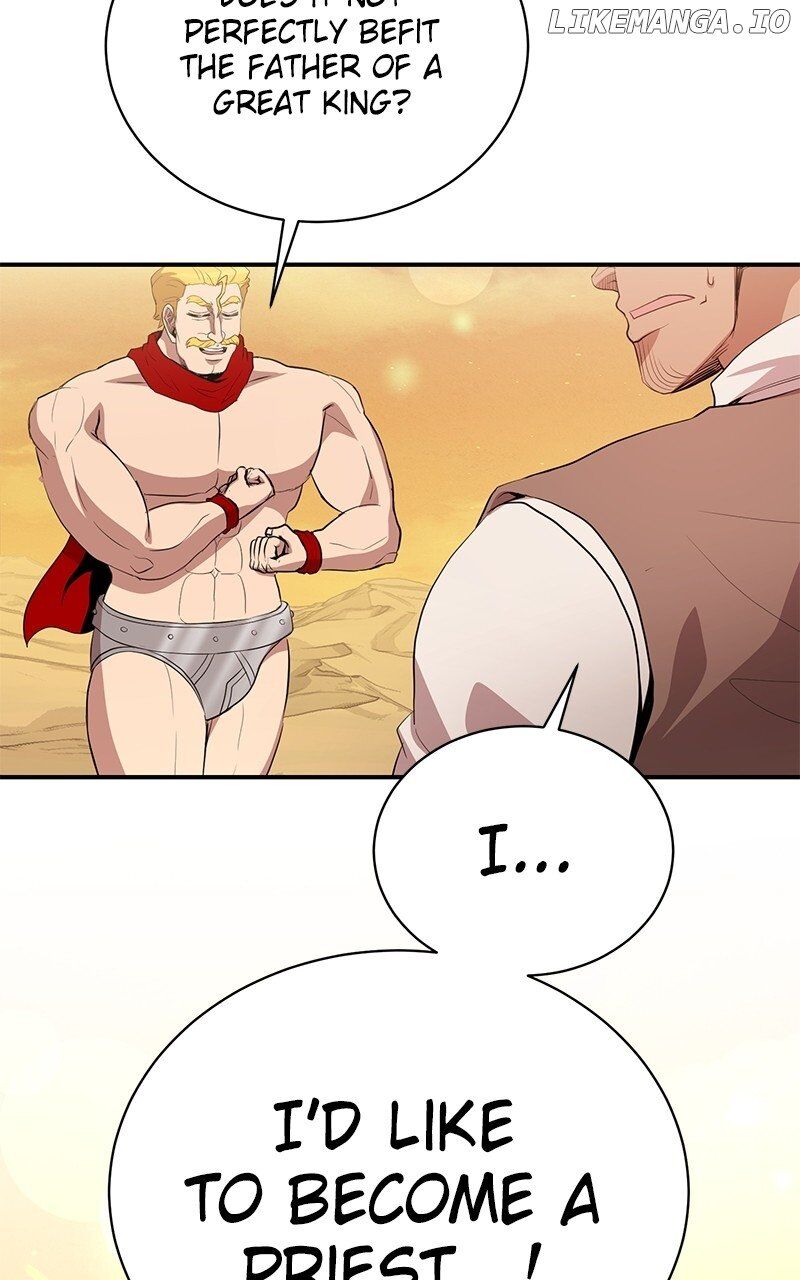 The Strongest Florist Chapter 231 Page 78