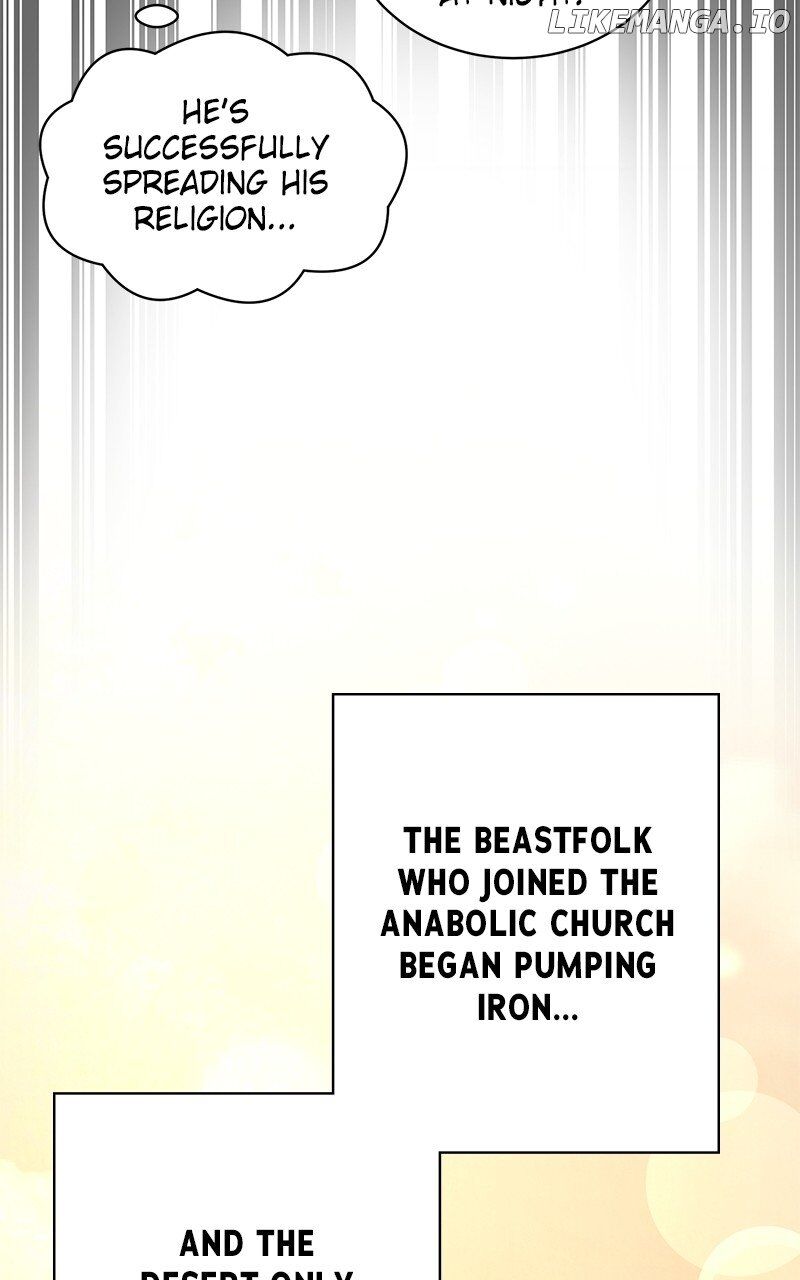 The Strongest Florist Chapter 231 Page 82