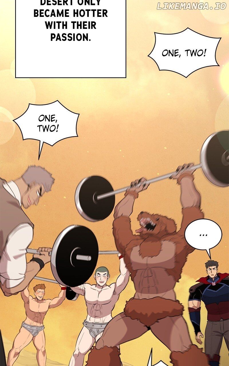 The Strongest Florist Chapter 231 Page 83