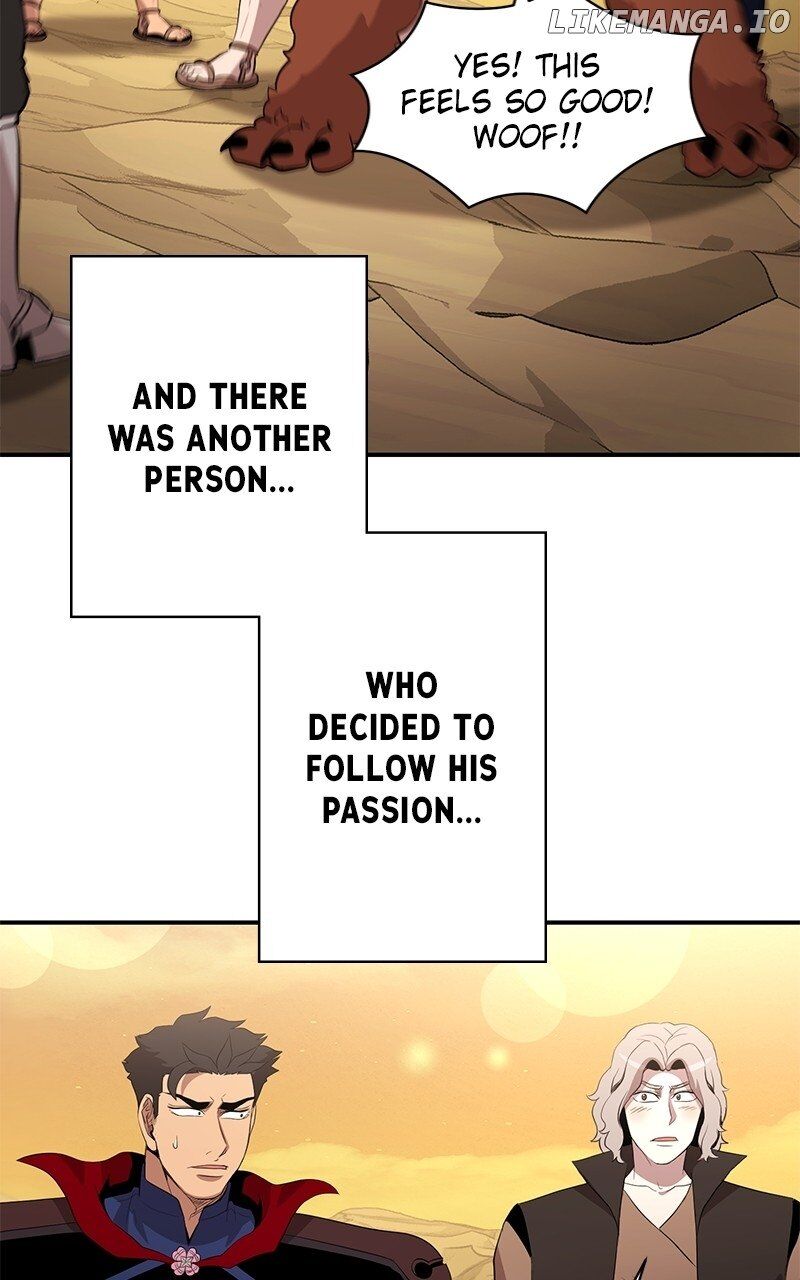 The Strongest Florist Chapter 231 Page 84