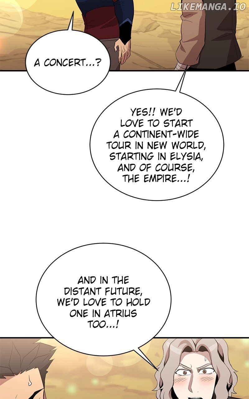 The Strongest Florist Chapter 231 Page 86