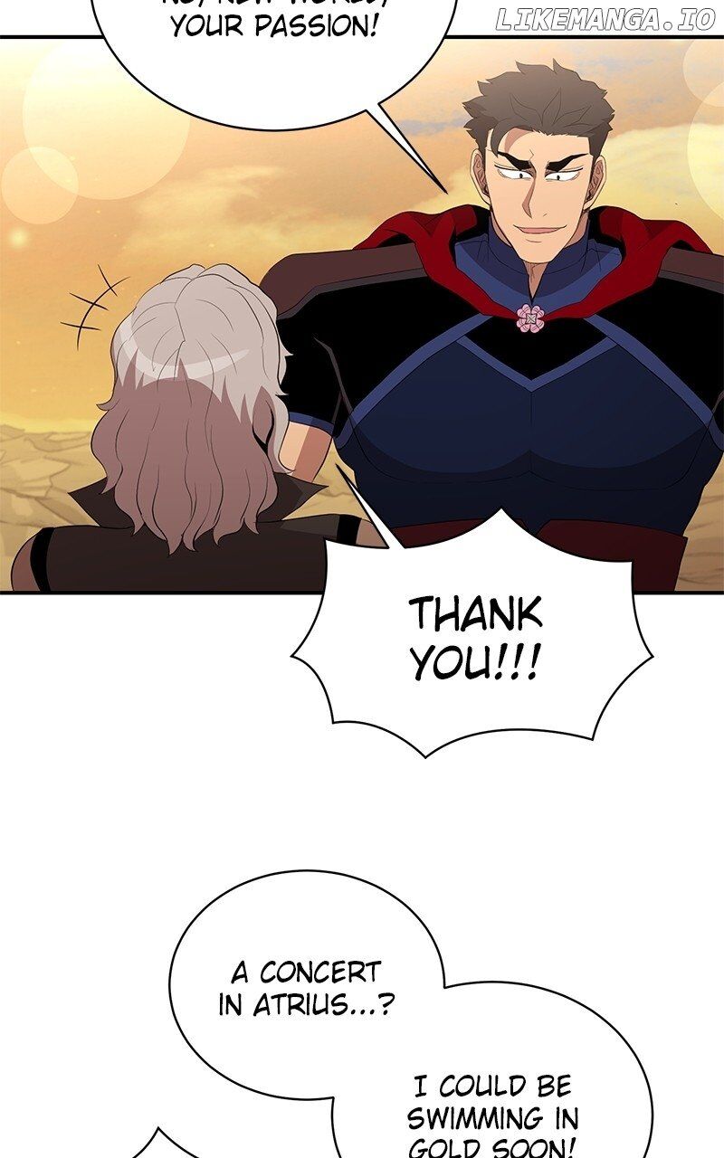The Strongest Florist Chapter 231 Page 88