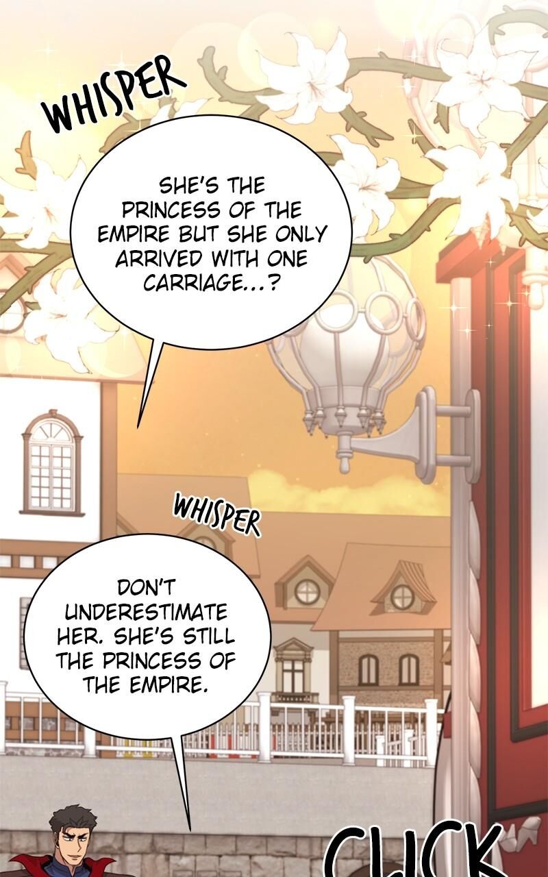 The Strongest Florist Chapter 232 Page 12