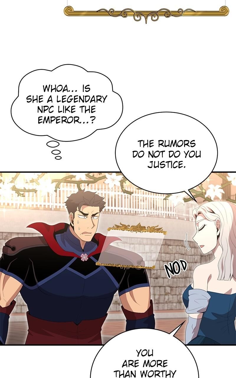 The Strongest Florist Chapter 232 Page 19
