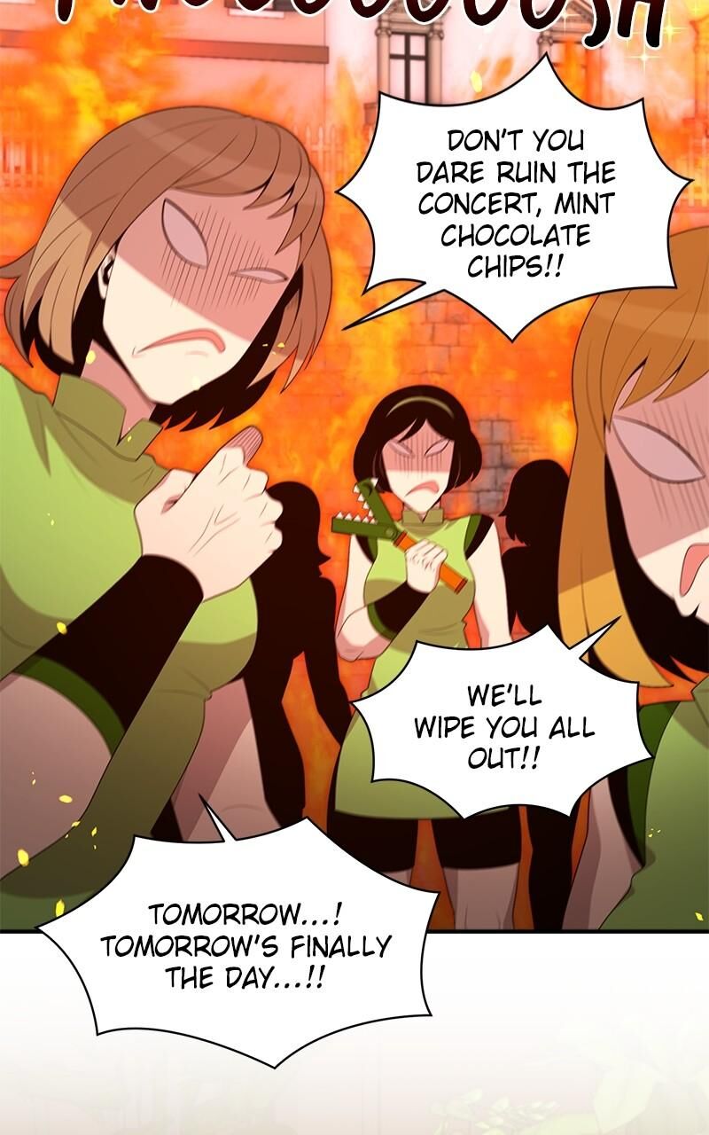 The Strongest Florist Chapter 232 Page 2